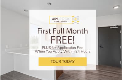 apartment 409