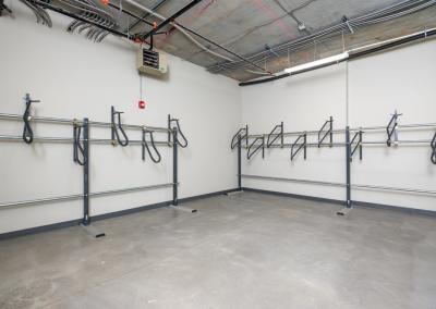 459 Rockwood Apartments - Bike Room Storage