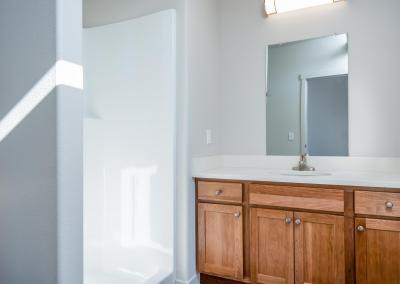 459 Rockwood Apartments - Bathroom