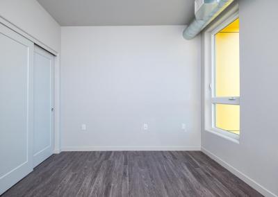 459 Rockwood Apartments - Bedroom