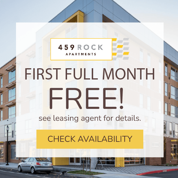 First Full Month Free