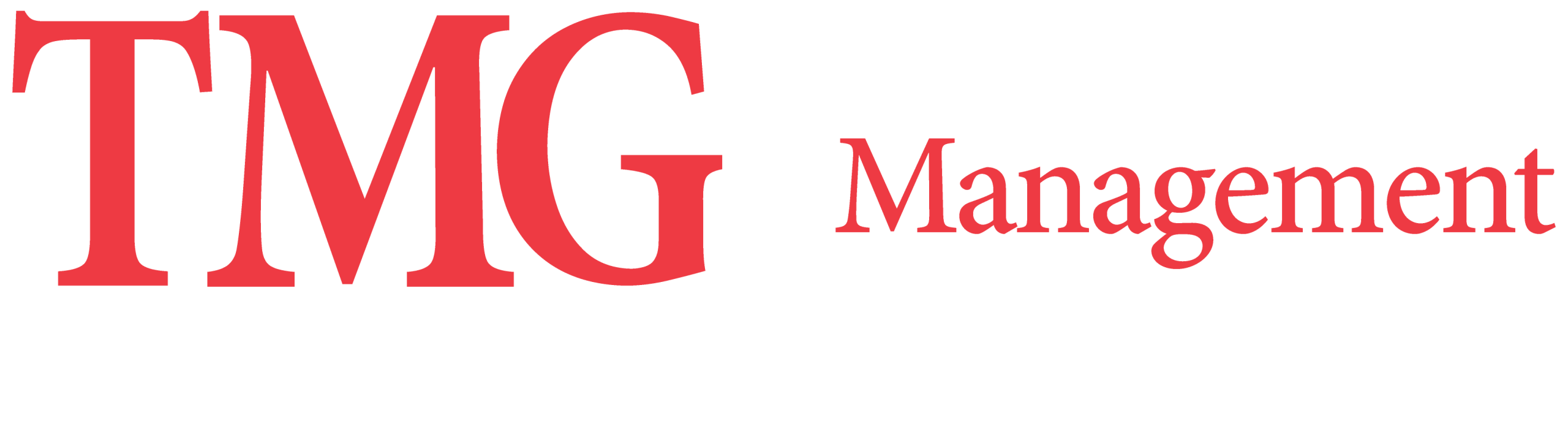 TMG Logo